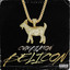 Cumbiaton Belicon cover