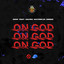 On God cover