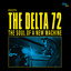 Up in the High Numbers - The Delta 72