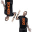 Somos Dos cover