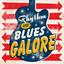 Rhythm and Blues Galore cover