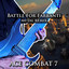 Battle for Farbanti (From "Ace Combat 7") [Metal Version] cover