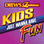 Kids Just Wanna Have Fun cover