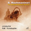 Rachmaninoff: The Bells & Symphonic Dances cover