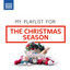 My Playlist for the Christmas Season cover