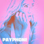 Payphone cover