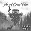 As A Crow Flies cover