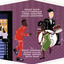 Swingsation Sampler cover