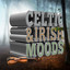 Celtic and Irish Moods cover