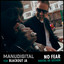No Fear - Digital UK Session cover