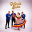 A. NOVA NOVEDOSO - NENITA LINDA lunes 25 mayo