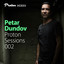 Proton Sessions 002 (DJ Mix) cover