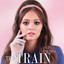 The Train cover