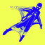 Waving The Guns - Wingsuit