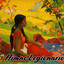 Unknown Title cover