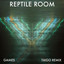 Games - Taigo Remix