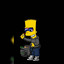INSTRUMENTAL DE DEMBOW J15 cover