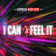 Greg Tecos - I Can Feel It
