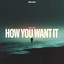 DALLAX - I Want You