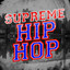 Supreme Hip Hop cover