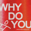 THOMAS HAMILTON - WHY DO YOU (feat LAUD)
