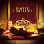 Hotel Chillout cover