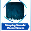 Sleeping Sounds: Ocean Waves cover