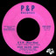 Four Below Zero - My Baby's Got E.S.P., 1976 P&P Records