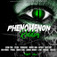 Phenomenon Riddim cover