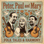 Folk Tales & Harmony