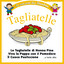 Tagliatelle cover