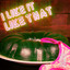 I Like It Like That feat. Cosmo, Tealong