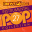 Drew's Famous Instrumental Pop Collection (Vol. 27) cover
