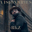 Visionaries cover