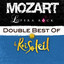 Double Best Of Mozart L'Opera Rock & Le Roi Soleil cover