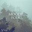 Moody Folk cover