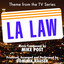 L.A. Law (Main Theme From the Television Series) cover