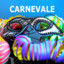 Carnevale cover