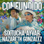 Nazareth Gonzalez Sixtucha ft Ayacucho Carnavalero - Confundido