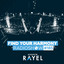 Find Your Harmony Radioshow #185 cover