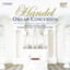Complete Organ Concertos Part: 1 cover