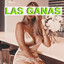 LAS GANAS cover