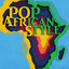 Pop African Style cover
