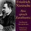 Von großen Ereignissen.4 & Der Wahrsager.1 - Friedrich Nietzsche: Also sprach Zarathustra. Ein Buch für Alle und Keinen cover