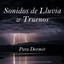 Sonidos de Lluvia y Truenos para Dormir cover