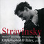Stravinsky: Histoire du Soldat, Pétrouchka, Apollo cover