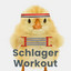 Schlager Workout cover