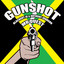Gunshot artwork