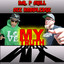 Mr. P Chill - My Truth feat. Cee Knowledge