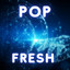 Pop Fresh cover